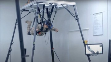 T&uuml;rk komandosu kullandı, ilk ihracata kapı a&ccedil;ıldı