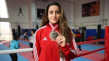 Türk milli boksör diskalifiye edildi