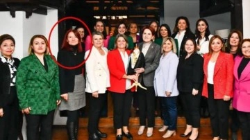 T&uuml;rk ordusuna karşı bildiri yayınlayan isimler arasındaydı! Meral Akşener'e tepki yağıyor