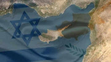 Türk sahasını ihlal eden GKRY-Lübnan anlaşmasında İsrail detayı