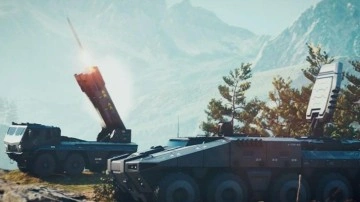 T&uuml;rk savunma sanayiinden &ccedil;ılgın proje: GHOST ile 2050&rsquo;lere hazırlanıyoruz!