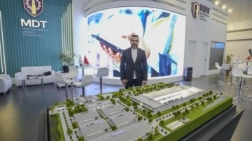 Türk savunma sanayisinden 3 ülkeye mühimmat üretim hattı ihracatı