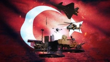 Türk savunma sanayisinin yıldızı Avrupa'da parlıyor