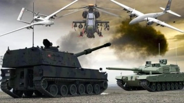 T&uuml;rk savunma ve havacılık sanayii yeni zirvelere u&ccedil;acak!
