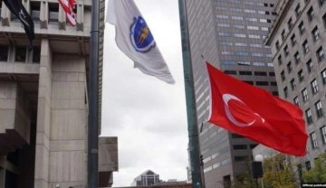 Türk sineması ABD'ni Boston kentinde görücüye çıkacak.