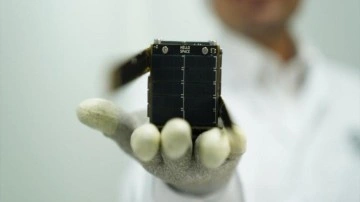 T&uuml;rk şirketin ilk ticari uydusu i&ccedil;in geri sayım başladı