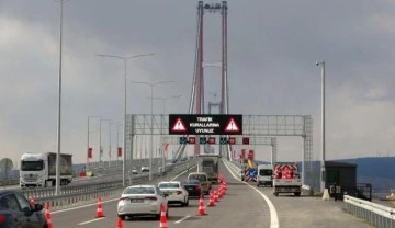 T&uuml;rk Telekom, 1915 &Ccedil;anakkale K&ouml;pr&uuml;s&uuml;'n&uuml; akıllı sistemlerle donattı