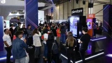 T&uuml;rk Telekom oyunseverler i&ccedil;in GameX 2022'de yerini aldı