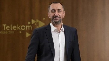 Türk Telekom, yıllık 800 GWh enerjiyi yenilenebilir kaynaklardan sağlamayı hedefliyor
