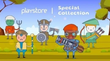 T&uuml;rk Telekom'un dijital oyun platformu Playstore&rsquo;da oyunculara &ouml;zel NFT koleksiyonu