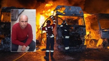 Türk tır sürücüsü Rusya'nın Ukrayna'ya saldırısında hayatını kaybetti