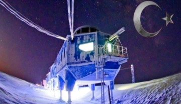 T&uuml;rk &uuml;ss&uuml;ne yolculuk başladı! T&uuml;rkiye'nin adını d&uuml;nyaya duyuracaklar