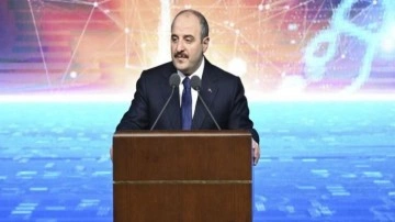 T&uuml;rk uzay yolcusu, 2023&rsquo;&uuml;n ikinci yarısında g&ouml;nderilecek