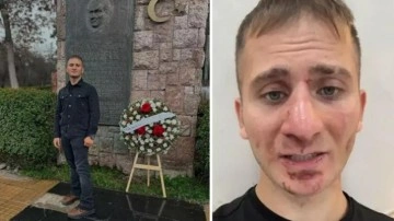 Türk vatandaşı Ekvador'da saldırıya uğramıştı! Büyükelçilik temas halinde