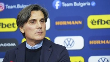 Türk vatandaşı olursa hangi ismi alacak? Vincenzo Montella'dan sürpriz açıklama