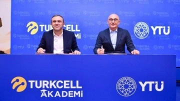 Turkcell&rsquo;den &ccedil;alışanlarına &uuml;cretsiz y&uuml;ksek lisans ve doktora eğitimi desteği