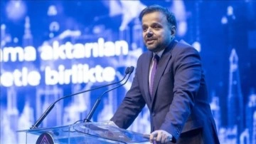 Turkcell'in yeni genel m&uuml;d&uuml;r&uuml; belli oldu