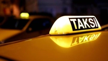 Türkeli'de taksi ücretlerine zam