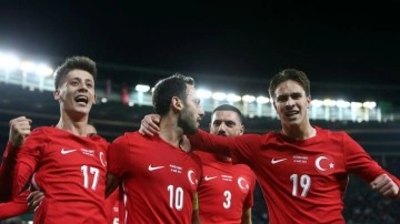 Türkiye - Bulgaristan maçının stadı belli oldu