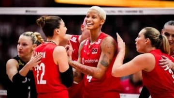 Türkiye - İtalya | Voleybol Dünya Şampiyonası Finali