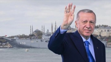 Türkiye- Libya ilişkilerine dair Rumlardan itiraf: "Erdoğan'ın hedefi" diyerek duyurd