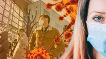 T&uuml;rkiye 14 Nisan 2022 koronavir&uuml;s vaka ve &ouml;l&uuml; sayısı! Sağlık Bakanlığı Covid-19 tablosu