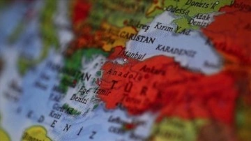 Türkiye 2026'da 3 büyük zirveye ev sahibi olacak