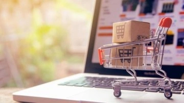 Türkiye 6 aylık karneyi açıkladı! e-ticaret hacmi 2 trilyon TL’yi aştı!