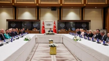 Türkiye-AB ilişkilerinde yeni dönemin sinyali: Gümrük birliği, vize serbestisi masada!