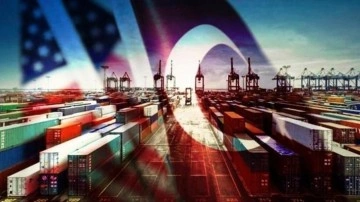 Türkiye-ABD ticaretinde yeni strateji geliyor: Hedef 100 milyar dolar