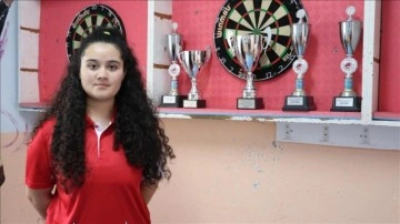 Türkiye adına bir ilki başardı! Milli sporcu Dünya Şampiyonu oldu