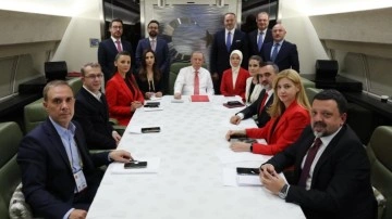 Türkiye Basın Federasyonundan CHP Genel Başkanı Özel'e tepki!