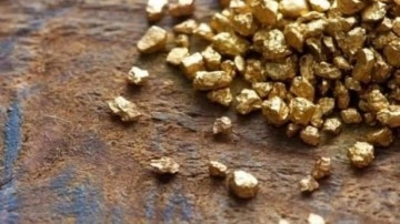 Türkiye'de 927 bin ons altın rezervi bulundu! KAP'a son dakika açıklama yapıldı