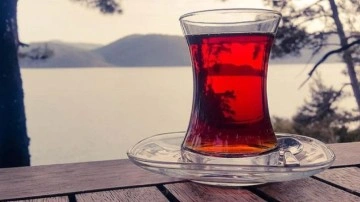 Türkiye'de en çok çayı bu iller içiyor! Görünce şaşıracaksınız