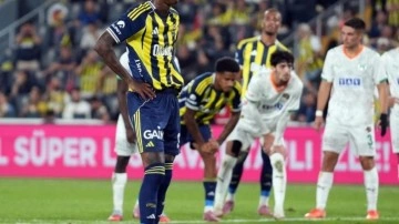 Türkiye'de ilk 8 haftada en çok penaltı Süper Lig devine çalındı