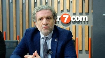Türkiye'de ilk olacak! E-Devlet üzerinden oy kullanma vaadi