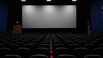 Türkiye'de sinema seyirci sayısı geçen yıl 32,5 milyon kişi oldu