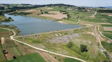 Türkiye'de sulanabilecek arazinin gelecek yıl 7,3 milyon hektarı geçmesi bekleniyor