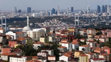 Türkiye'deki konutların neredeyse yarısının deprem sigortası bulunmuyor!
