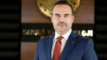 Türkiye'den 30 milyar dolarlık hamle! Bakan Kacır : 4 yeni yüksek teknoloji yatırımı