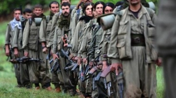 Türkiye'den çıkacak terörist sayısı belli oldu!