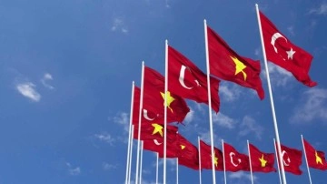 Türkiye'den felaketle sarsılan ülkeye taziye mesajı! Çok sayıda ölü var