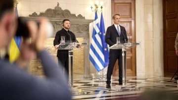 Türkiye’den geri kalmamak için anlaştı: Yunanistan Başbakanı ile donanma anlaşması