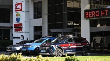 Türkiye'den İran Adalet Bakanlığı'na yazı yazıldı!