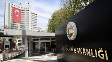 Türkiye'den Kamboçya-Tayland anlaşmasına destek