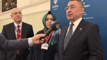 Türkiye'den Kırım'daki Tatar Türklerine destek: Birinci önceliktir!