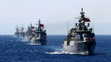 Türkiye'den son dakika Doğu Akdeniz duyurusu! Yunanistan, GKRY ve AB'ye rest