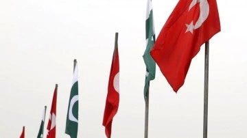 Türkiye'den son dakika Pakistan açıklaması