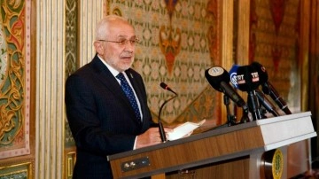 T&uuml;rkiye Dil ve Edebiyat Derneğinden "D&uuml;nya T&uuml;rk Dili Ailesi G&uuml;n&uuml;&rdquo; hakkında a&ccedil;ıklama