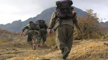 Türkiye düşmanları, PKK’nın Zap’tan çekilmesinden rahatsız: ‘Yeni bir utanç verici adım’